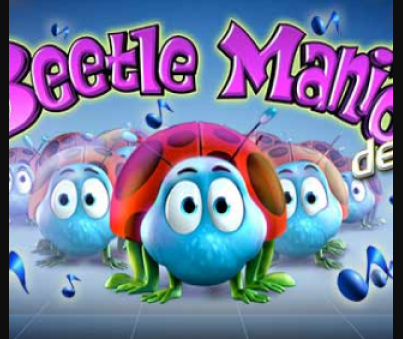 Beetle Mania Deluxe
